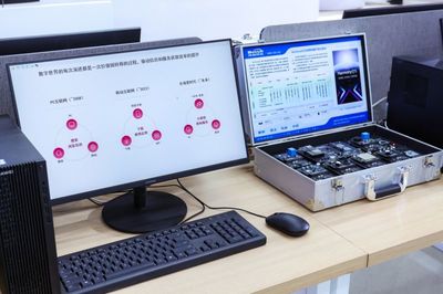 華為擎云攜全場景智慧教育解決方案亮相教育裝備展，推動云計算技術服務創(chuàng)新